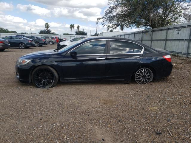 Photo 8 VIN: 1HGCR2F54FA109972 - HONDA ACCORD 