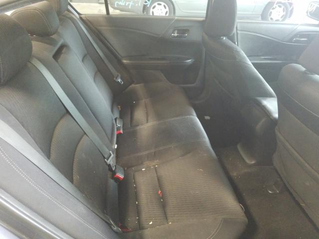 Photo 5 VIN: 1HGCR2F54FA117280 - HONDA ACCORD SPO 