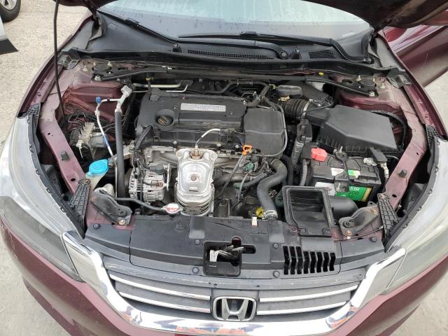 Photo 10 VIN: 1HGCR2F54FA117845 - HONDA ACCORD 