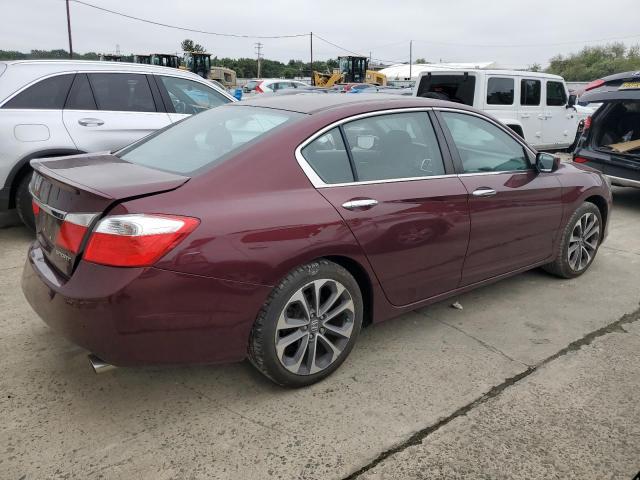 Photo 2 VIN: 1HGCR2F54FA117845 - HONDA ACCORD 