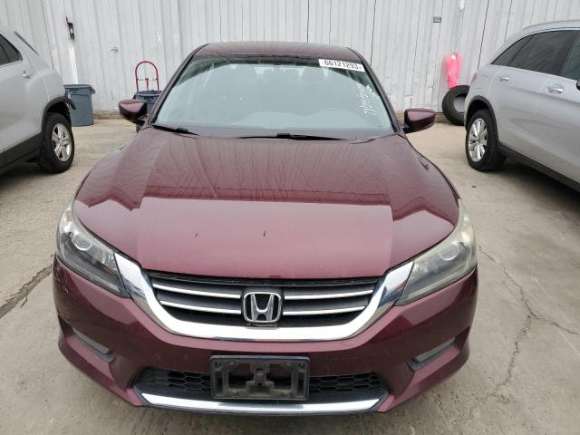 Photo 4 VIN: 1HGCR2F54FA117845 - HONDA ACCORD 