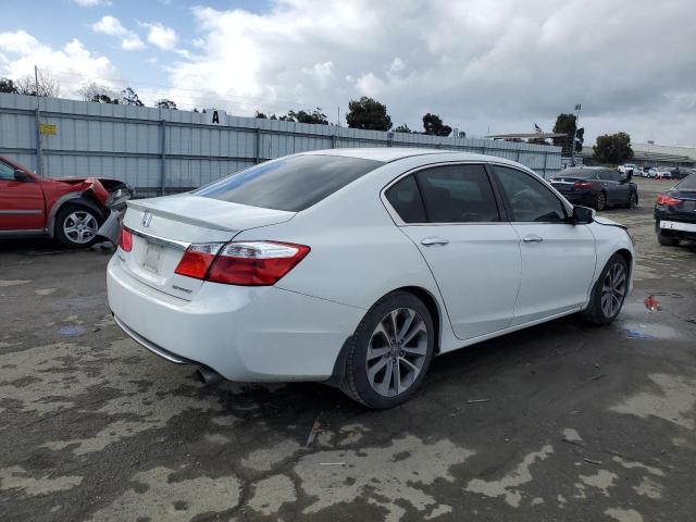 Photo 2 VIN: 1HGCR2F54FA128330 - HONDA ACCORD 