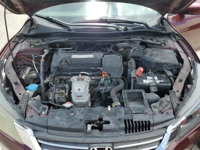 Photo 10 VIN: 1HGCR2F54FA129381 - HONDA ACCORD 