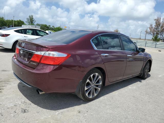 Photo 2 VIN: 1HGCR2F54FA129381 - HONDA ACCORD 