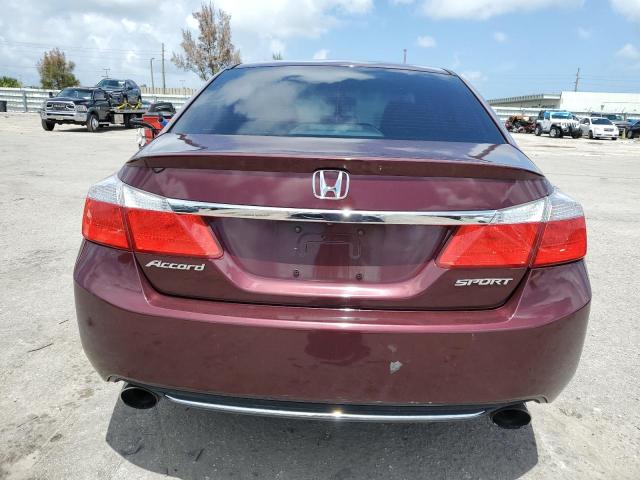 Photo 5 VIN: 1HGCR2F54FA129381 - HONDA ACCORD 