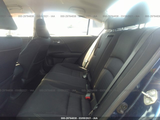 Photo 7 VIN: 1HGCR2F54FA135729 - HONDA ACCORD SEDAN 