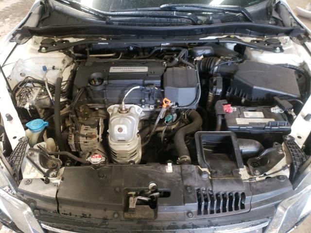 Photo 6 VIN: 1HGCR2F54FA135794 - HONDA ACCORD SPO 