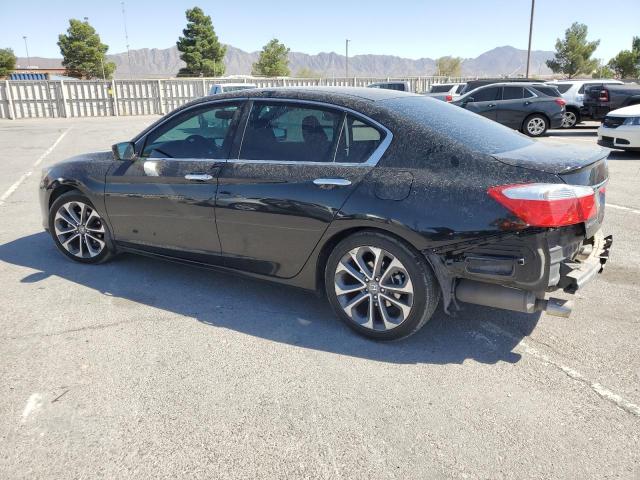 Photo 1 VIN: 1HGCR2F54FA137299 - HONDA ACCORD SPO 