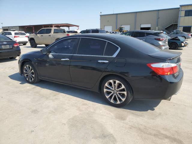 Photo 1 VIN: 1HGCR2F54FA138274 - HONDA ACCORD SPO 