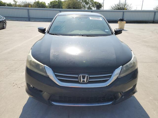 Photo 4 VIN: 1HGCR2F54FA138274 - HONDA ACCORD SPO 