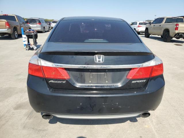 Photo 5 VIN: 1HGCR2F54FA138274 - HONDA ACCORD SPO 