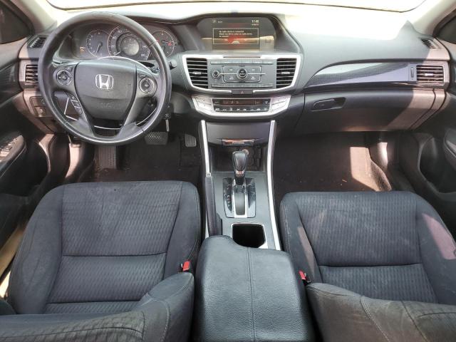 Photo 7 VIN: 1HGCR2F54FA138274 - HONDA ACCORD SPO 