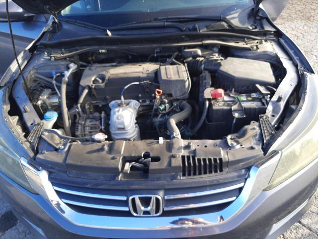 Photo 10 VIN: 1HGCR2F54FA139912 - HONDA ACCORD 