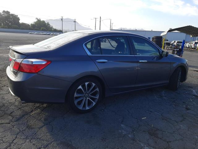 Photo 2 VIN: 1HGCR2F54FA139912 - HONDA ACCORD 