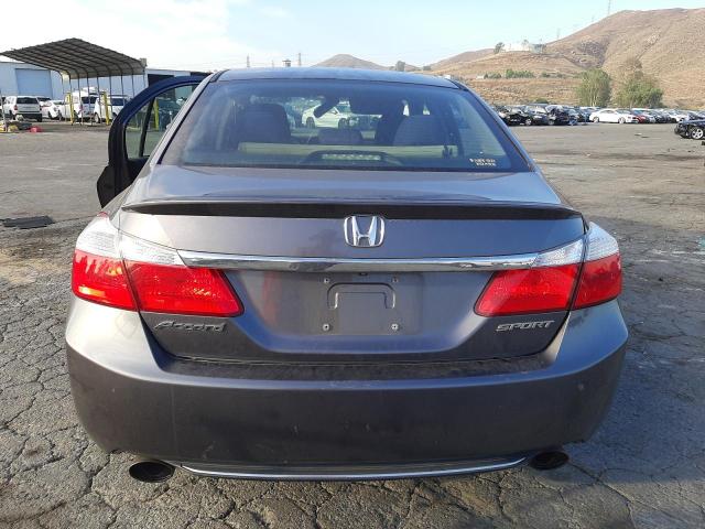 Photo 5 VIN: 1HGCR2F54FA139912 - HONDA ACCORD 