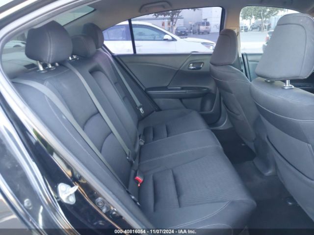 Photo 7 VIN: 1HGCR2F54FA142079 - HONDA ACCORD 