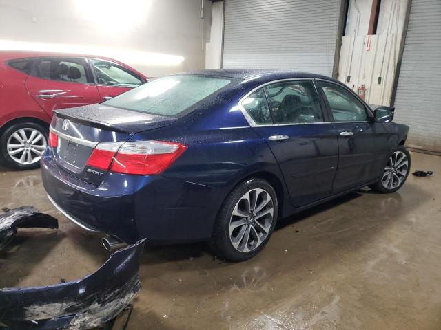 Photo 2 VIN: 1HGCR2F54FA142650 - HONDA ACCORD SPO 