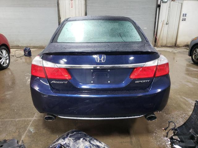 Photo 5 VIN: 1HGCR2F54FA142650 - HONDA ACCORD SPO 