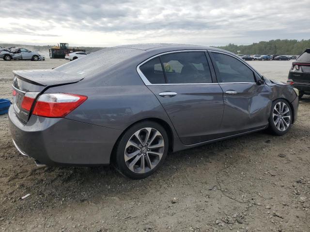 Photo 2 VIN: 1HGCR2F54FA148013 - HONDA ACCORD SPO 