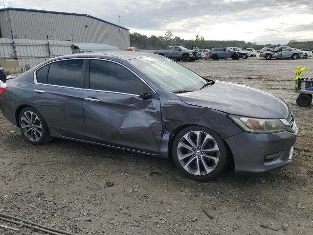 Photo 3 VIN: 1HGCR2F54FA148013 - HONDA ACCORD SPO 