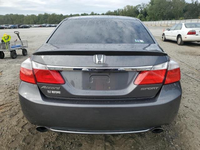 Photo 5 VIN: 1HGCR2F54FA148013 - HONDA ACCORD SPO 