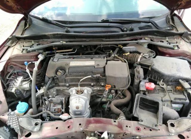 Photo 9 VIN: 1HGCR2F54FA148187 - HONDA ACCORD 