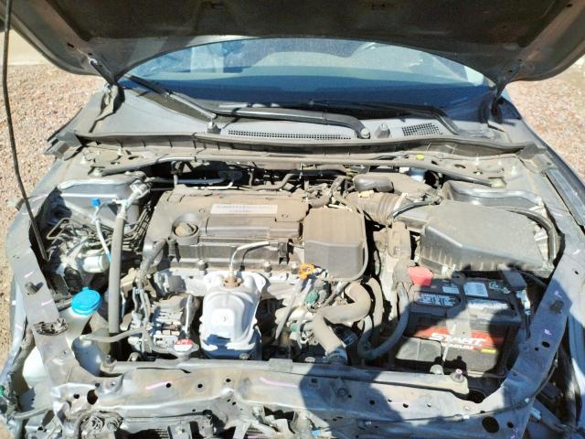 Photo 6 VIN: 1HGCR2F54FA148786 - HONDA ACCORD SPO 