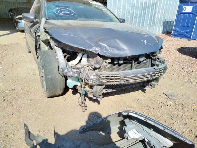 Photo 8 VIN: 1HGCR2F54FA148786 - HONDA ACCORD SPO 