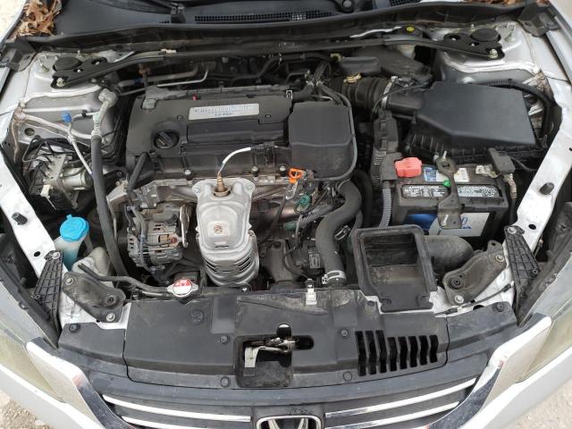 Photo 6 VIN: 1HGCR2F54FA151106 - HONDA ACCORD SPO 