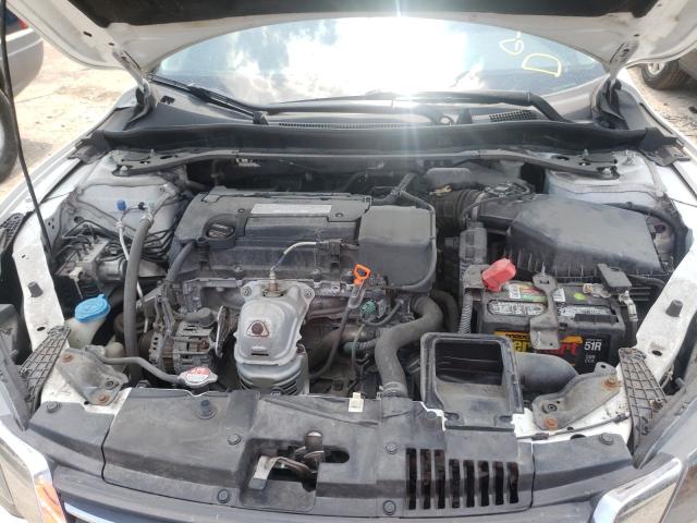 Photo 6 VIN: 1HGCR2F54FA152594 - HONDA ACCORD SPO 