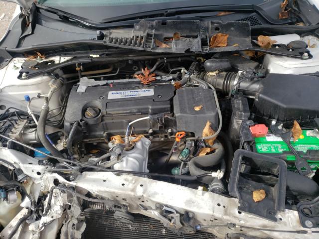 Photo 6 VIN: 1HGCR2F54FA161778 - HONDA ACCORD SPO 