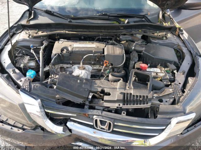 Photo 9 VIN: 1HGCR2F54FA164373 - HONDA ACCORD 