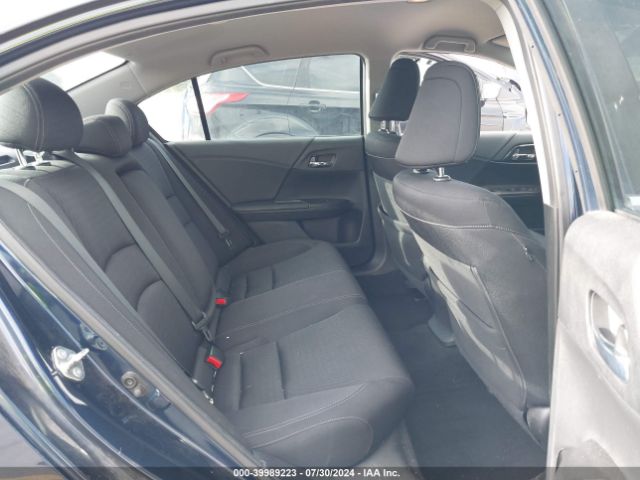 Photo 7 VIN: 1HGCR2F54FA166494 - HONDA ACCORD 