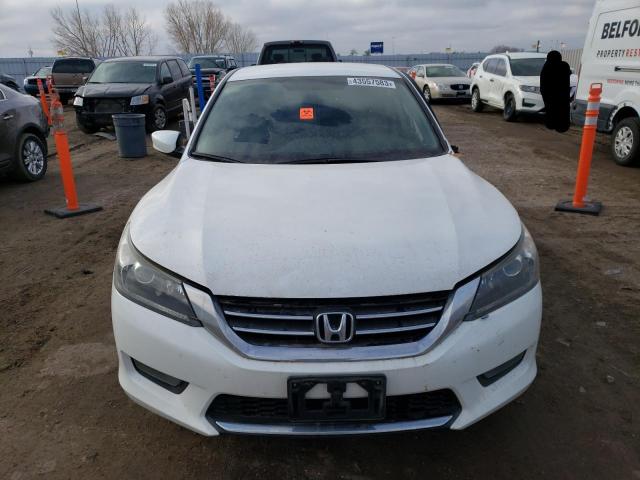 Photo 4 VIN: 1HGCR2F54FA177740 - HONDA ACCORD SPO 