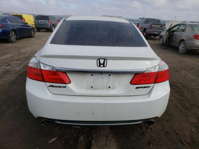 Photo 5 VIN: 1HGCR2F54FA177740 - HONDA ACCORD SPO 