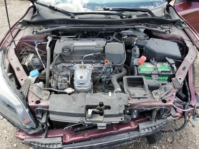 Photo 10 VIN: 1HGCR2F54FA188205 - HONDA ACCORD 