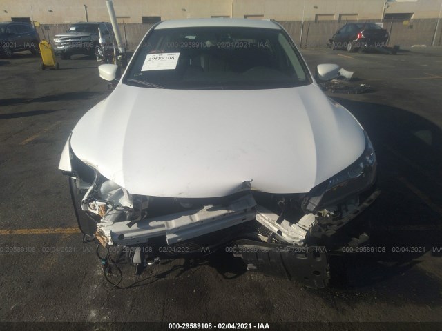 Photo 5 VIN: 1HGCR2F54FA189340 - HONDA ACCORD SEDAN 