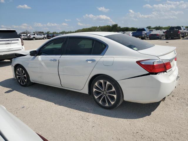 Photo 1 VIN: 1HGCR2F54FA200644 - HONDA ACCORD SPO 