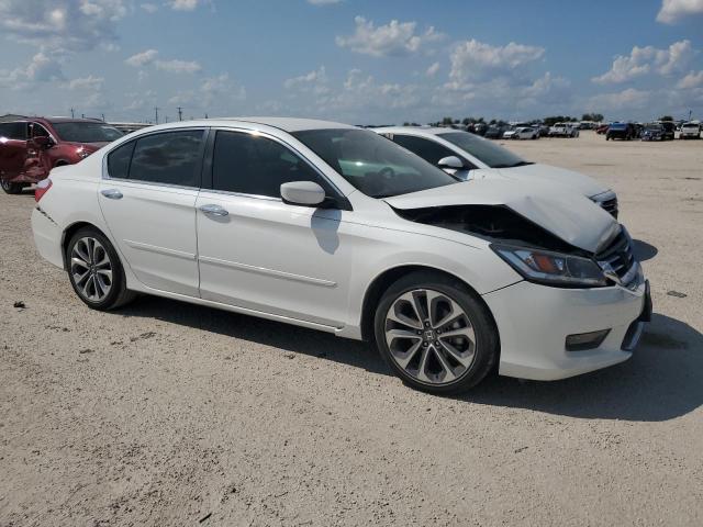 Photo 3 VIN: 1HGCR2F54FA200644 - HONDA ACCORD SPO 