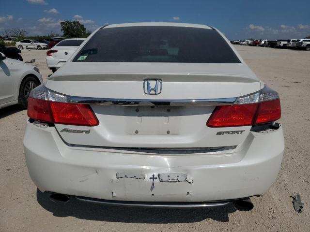 Photo 5 VIN: 1HGCR2F54FA200644 - HONDA ACCORD SPO 