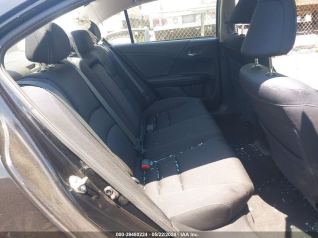 Photo 7 VIN: 1HGCR2F54FA205665 - HONDA ACCORD 