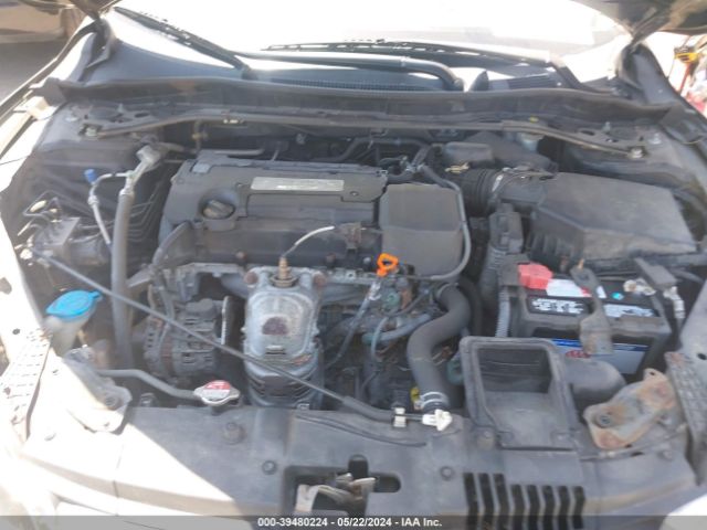 Photo 9 VIN: 1HGCR2F54FA205665 - HONDA ACCORD 