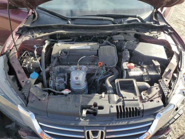 Photo 10 VIN: 1HGCR2F54FA209389 - HONDA ACCORD SPO 