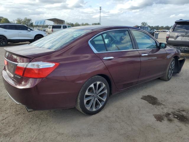 Photo 2 VIN: 1HGCR2F54FA209389 - HONDA ACCORD SPO 