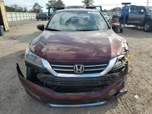 Photo 4 VIN: 1HGCR2F54FA209389 - HONDA ACCORD SPO 