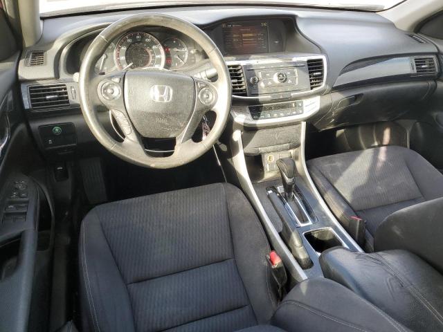 Photo 7 VIN: 1HGCR2F54FA209389 - HONDA ACCORD SPO 