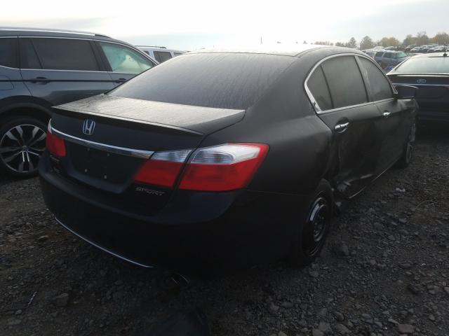 Photo 3 VIN: 1HGCR2F54FA213958 - HONDA ACCORD SPO 