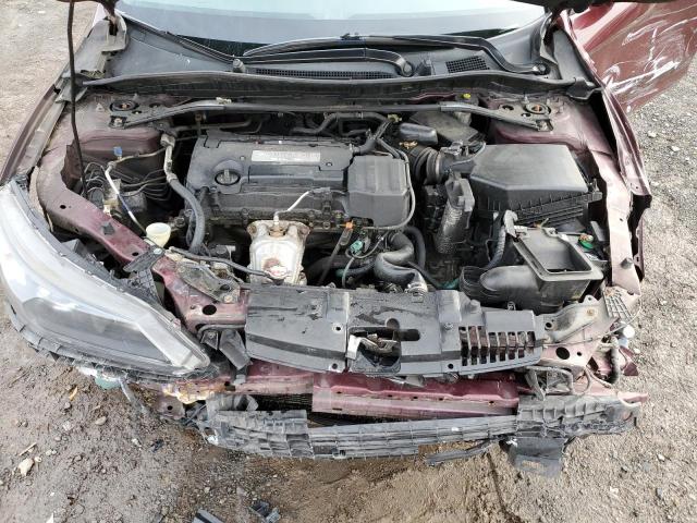 Photo 10 VIN: 1HGCR2F54FA224703 - HONDA ACCORD SPO 