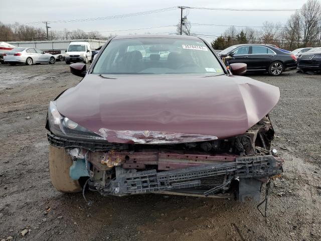 Photo 4 VIN: 1HGCR2F54FA224703 - HONDA ACCORD SPO 