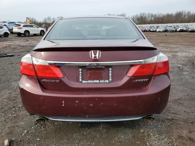 Photo 5 VIN: 1HGCR2F54FA224703 - HONDA ACCORD SPO 